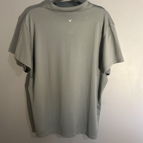Callaway Golf Polo - Picture 2 of 4